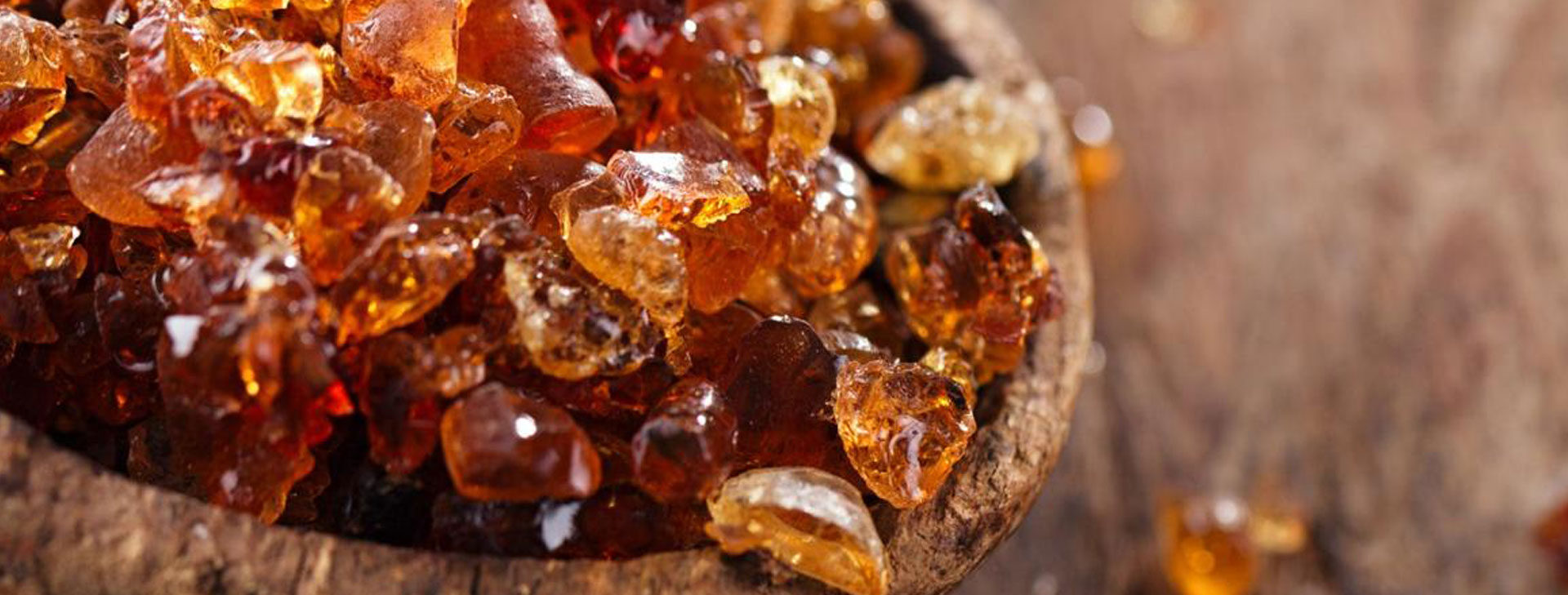 Gum arabic - sinocar sarl